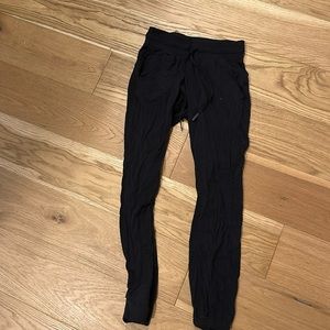 Lululemon joggers